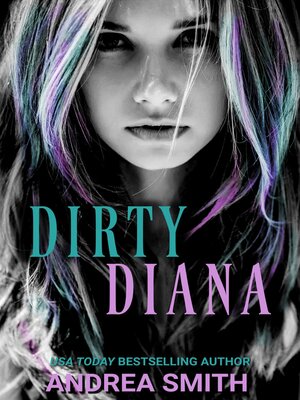 cover image of Dirty Diana